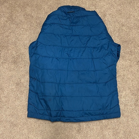 Columbia Omni Heat Jacket (teal) - Picture 2 of 9